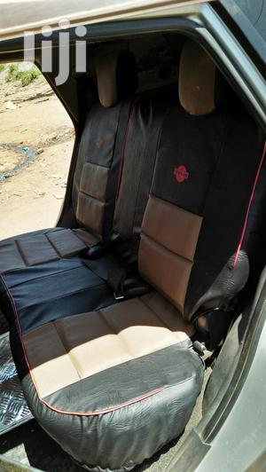 Kutus Car Seat Covers