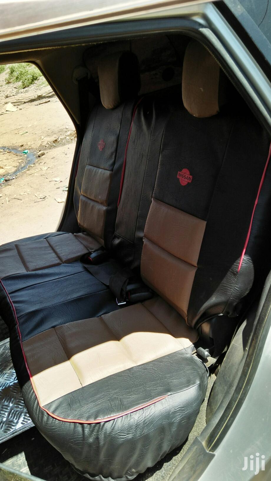 Kutus Car Seat Covers