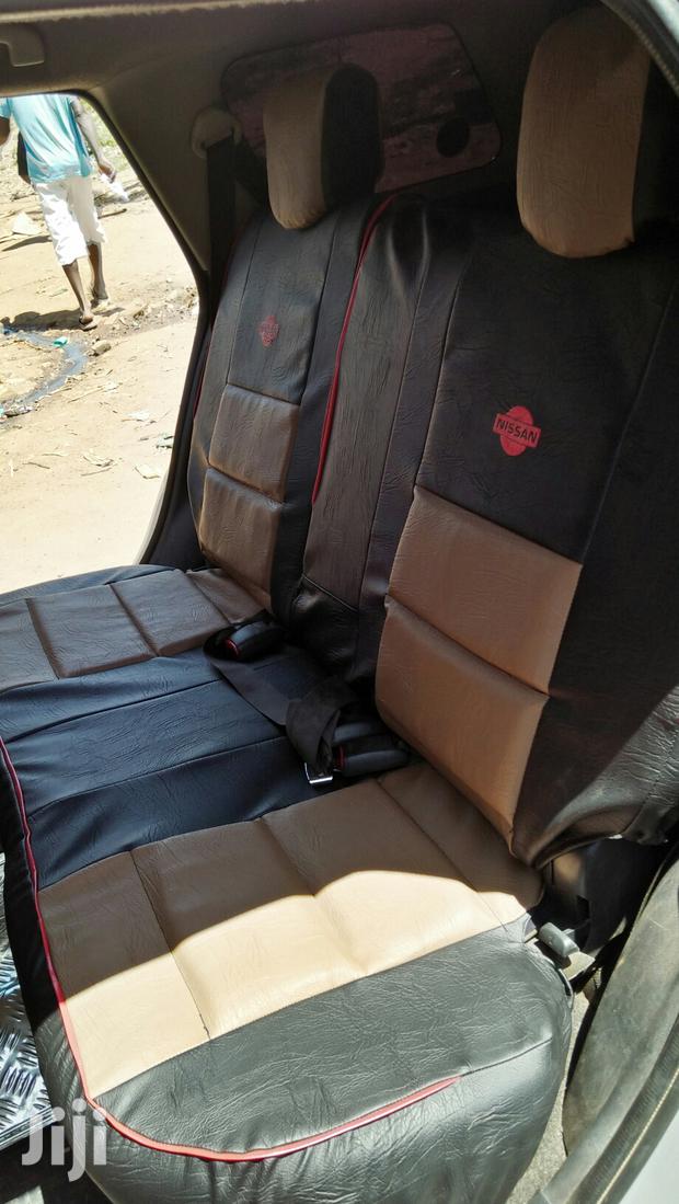 Seat Covers - main view