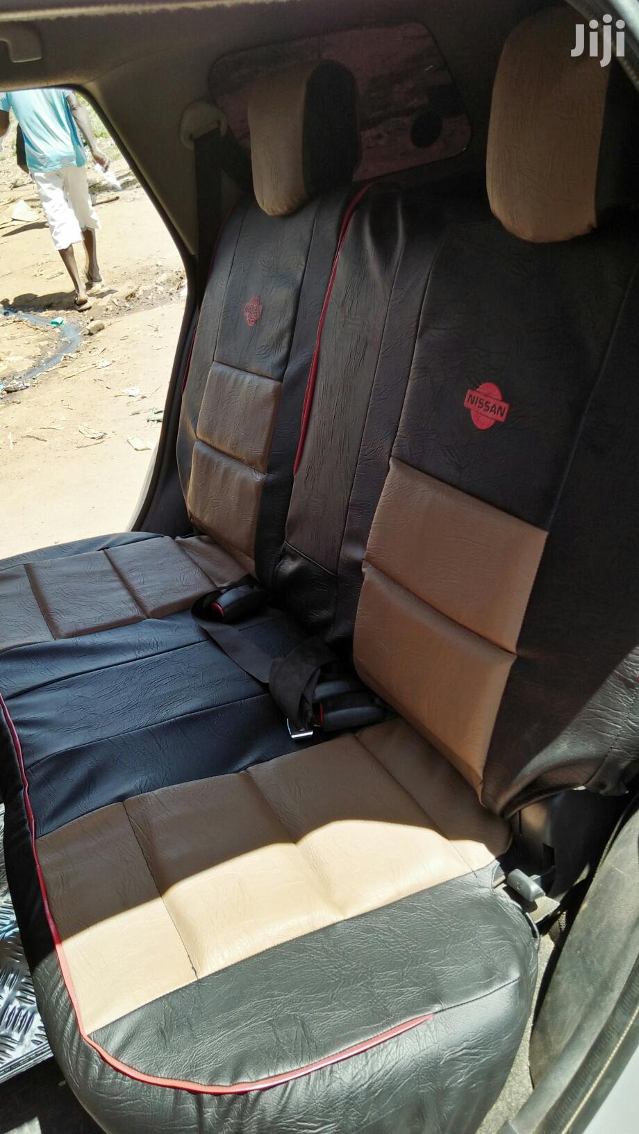 Seat Covers