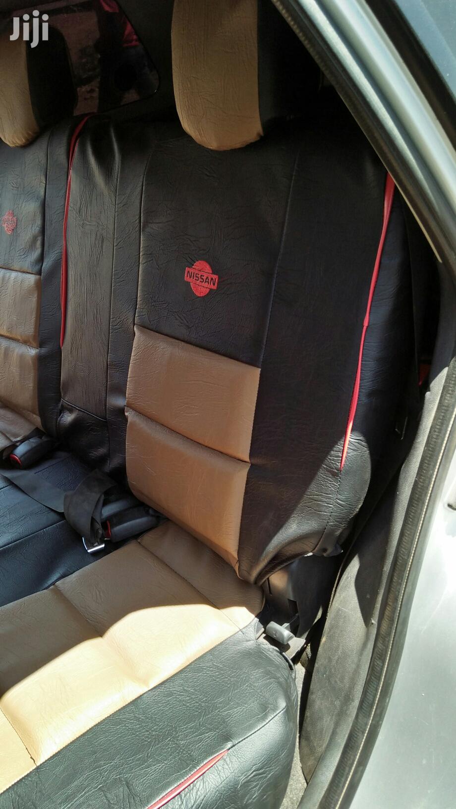 Seat Covers