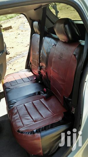 Vitz Seat Covers