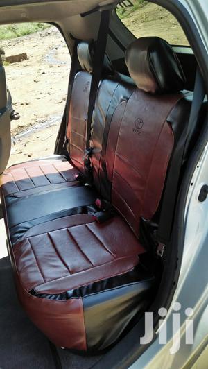 Vitz Seat Covers