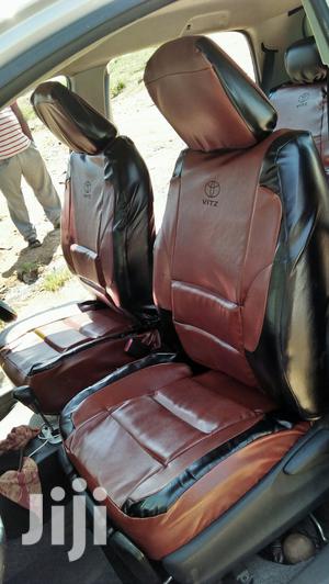 Vitz Seat Covers