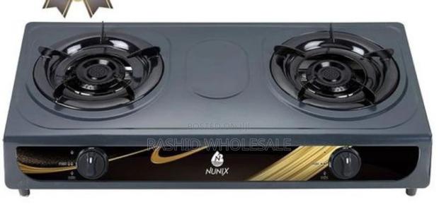 Table Top Cooker