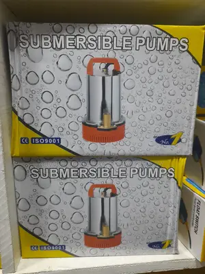 Battery Submersible Pump 12v 180watts