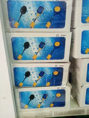 Float Switch