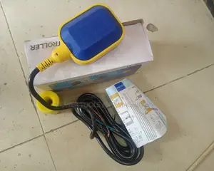 Float Switch