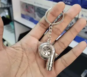 Car Parts Key Holders