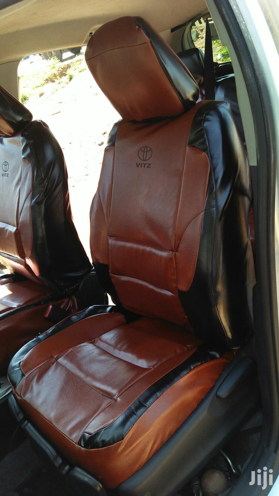 Rongai Car Seat Covers