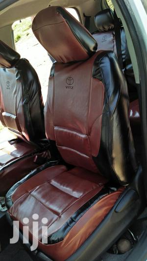 Rongai Car Seat Covers