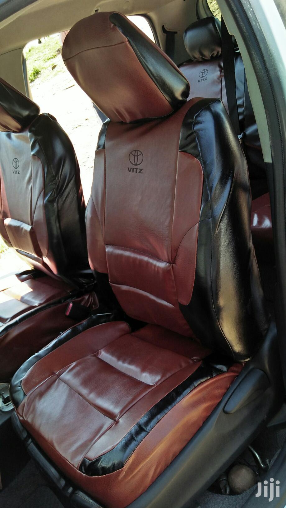 Rongai Car Seat Covers