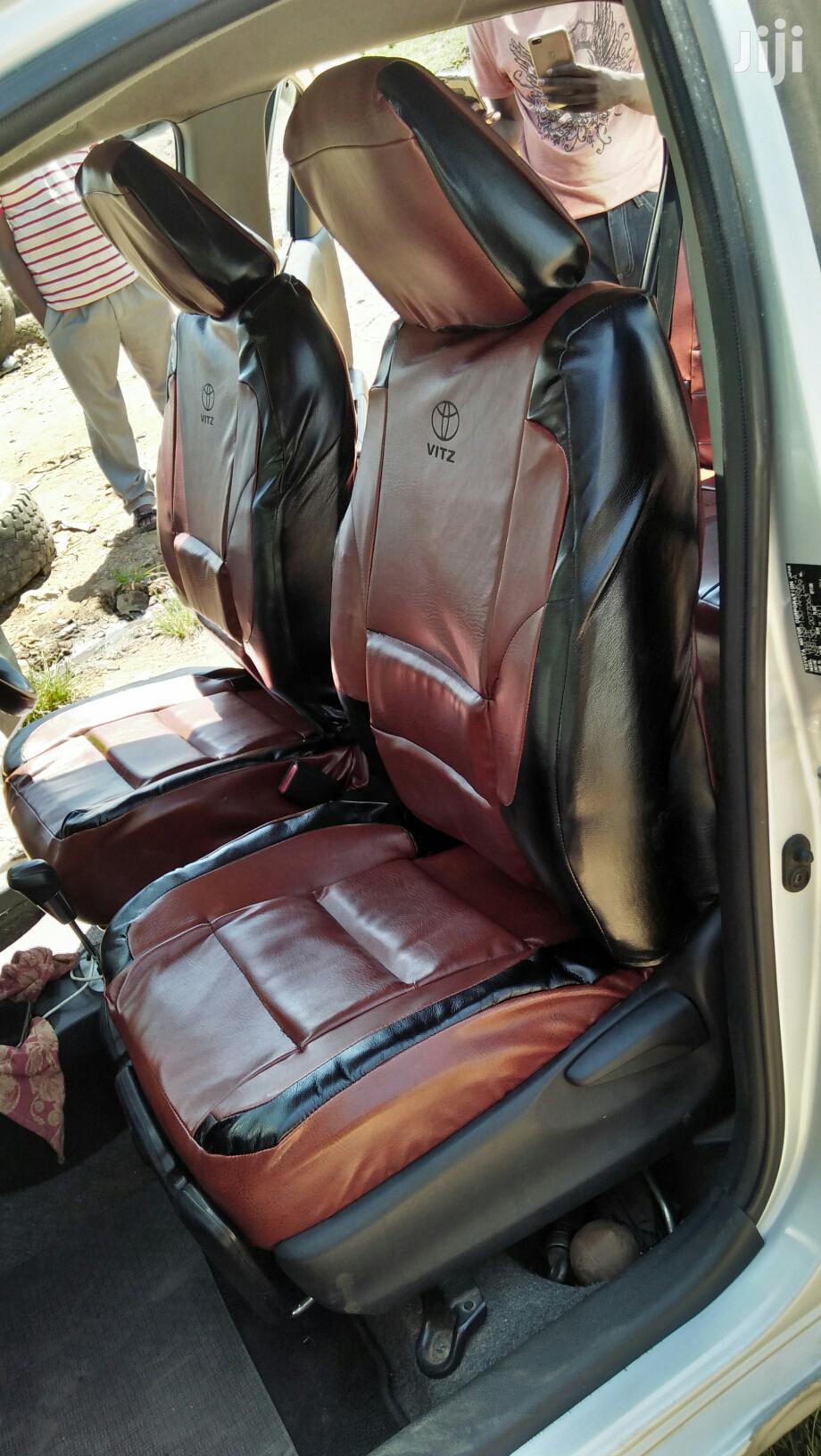 Rongai Car Seat Covers