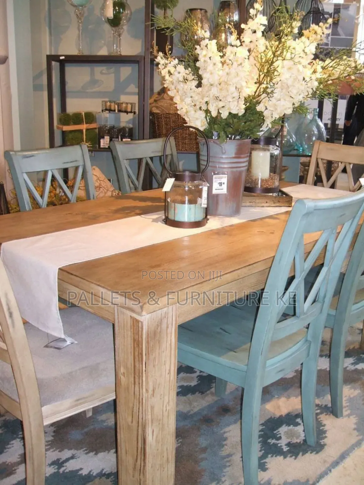 Dining Set / Table