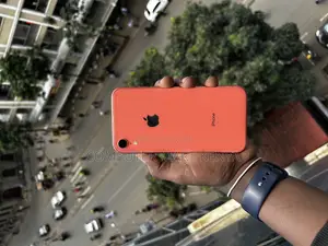 Apple iPhone XR 128 GB Orange