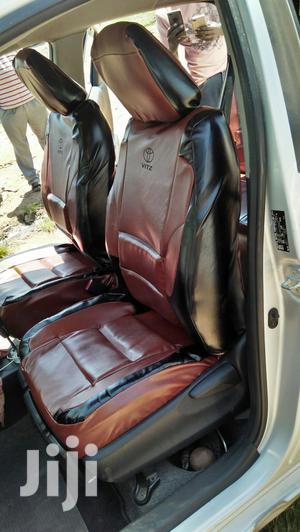 Rongai Car Seat Covers