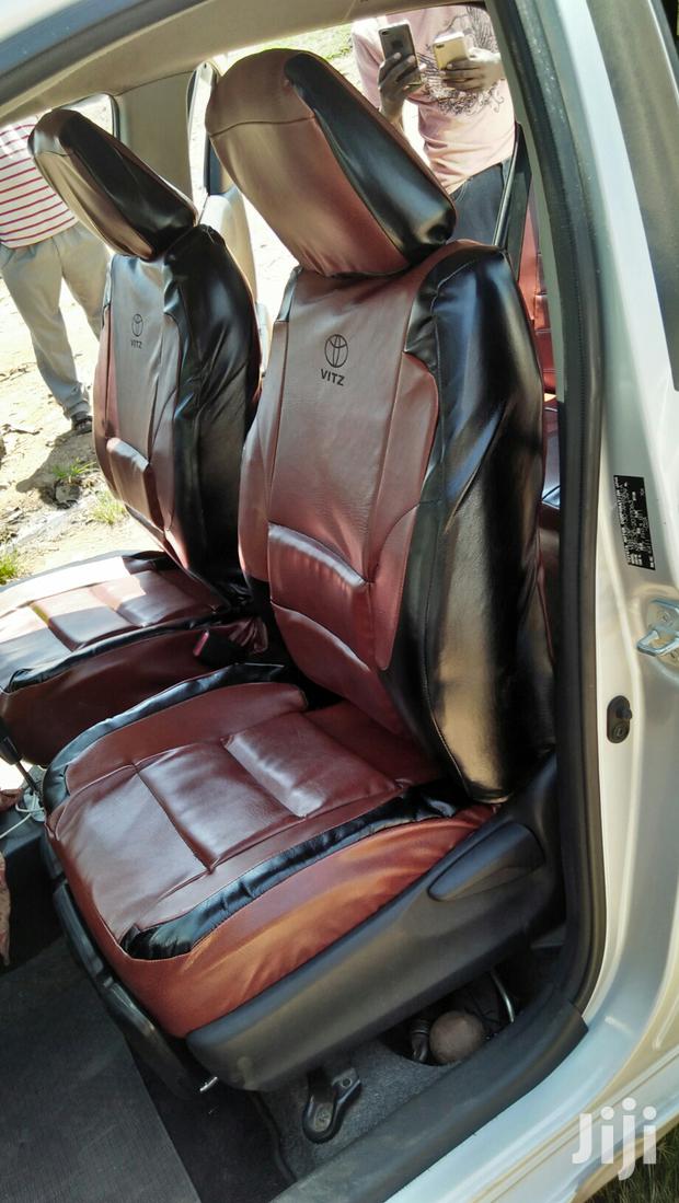 Rongai Car Seat Covers - thumbnail 4