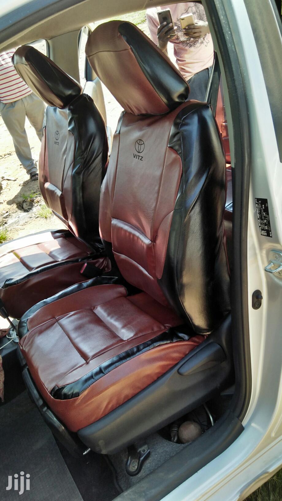 Rongai Car Seat Covers