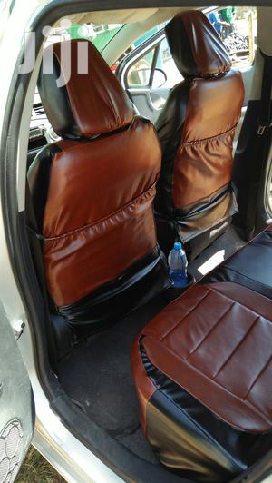 CBD Car Seat Covers
