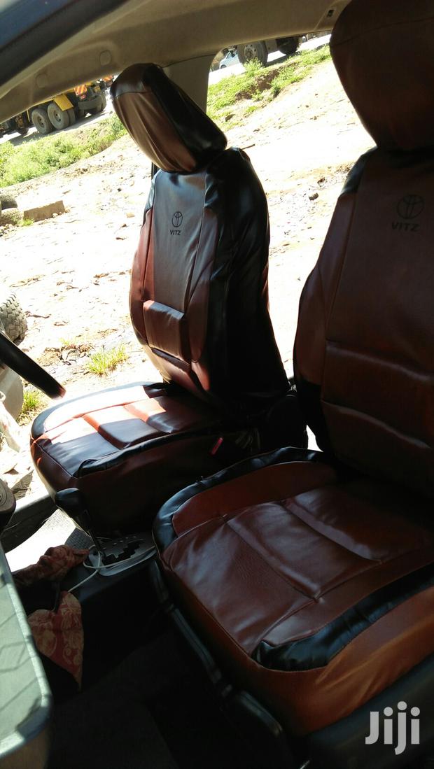 CBD Car Seat Covers - thumbnail 2