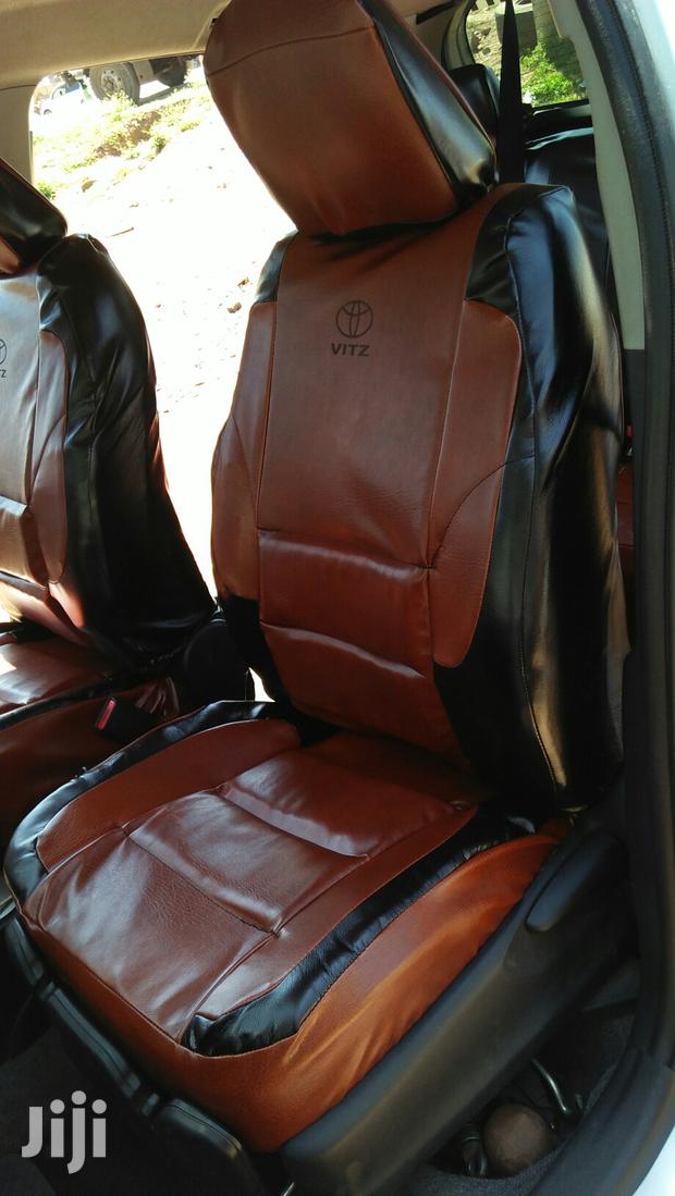 CBD Car Seat Covers - thumbnail 3