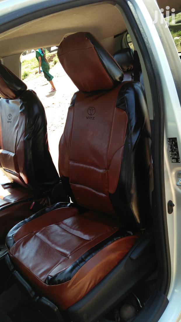 CBD Car Seat Covers - thumbnail 4