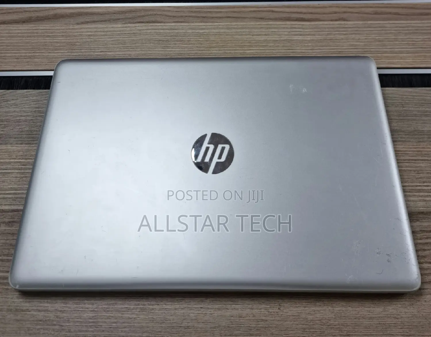 Laptop HP 15 4GB Intel Core I7 HDD 500GB