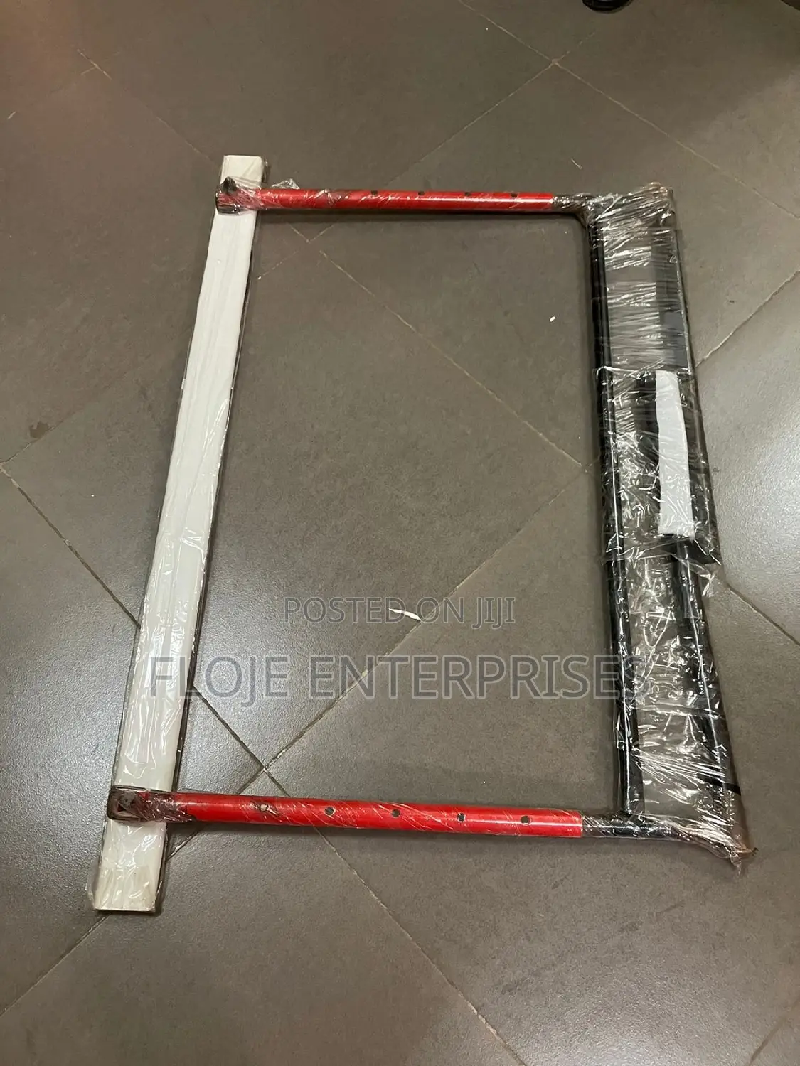 Hurdle Adjustable India