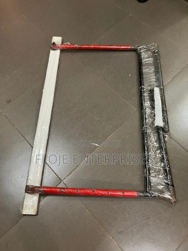Hurdle Adjustable India - main view