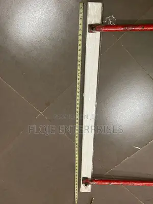 Hurdle Adjustable India