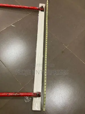 Hurdle Adjustable India