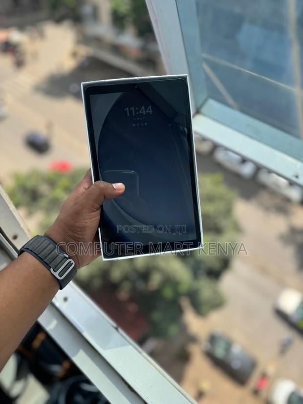 New Samsung Galaxy Tab A9 64 GB Black - thumbnail 2