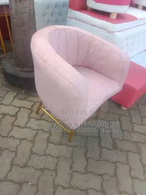 Brand New Manicure Seats