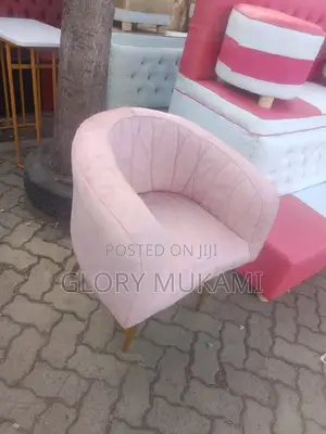 Brand New Manicure Seats