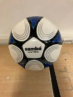 Football Samba Matrix S5