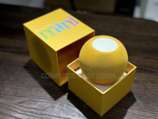 Apple Homepod Mini - thumbnail 7