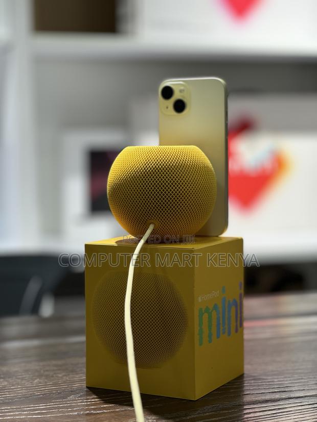 Apple Homepod Mini - thumbnail 2