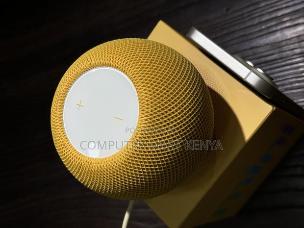 Apple Homepod Mini - thumbnail 4