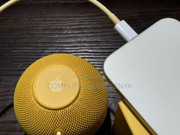Apple Homepod Mini - thumbnail 5