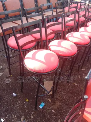 Restaraunt N Bar Seats