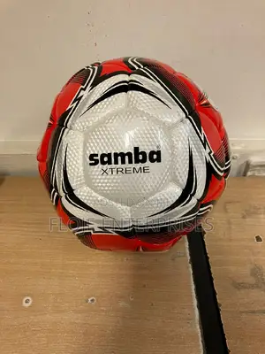 Football Samba Extreme S5