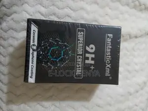 Graphen Coating 9H Superior Fantastic XML