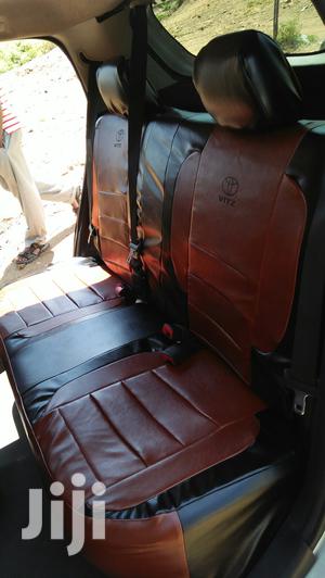Chokaa Seat Covers