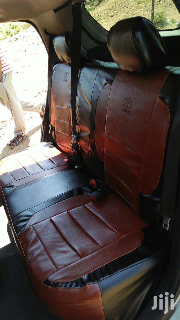 Chokaa Seat Covers - thumbnail 2