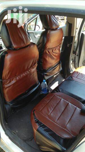 Chokaa Seat Covers