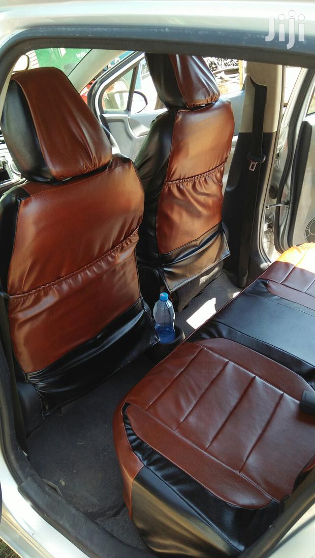 Chokaa Seat Covers - thumbnail 3