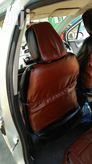 Chokaa Seat Covers
