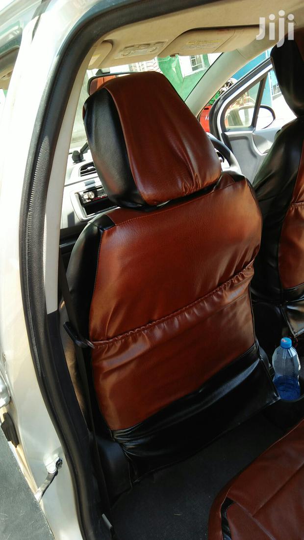 Chokaa Seat Covers - thumbnail 5