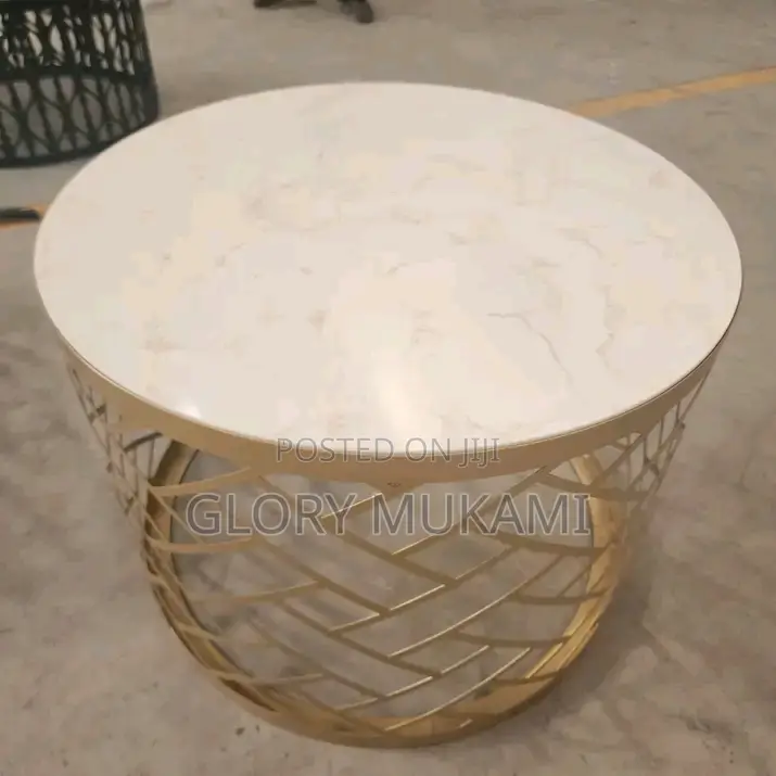 Brand New Coffe Tables