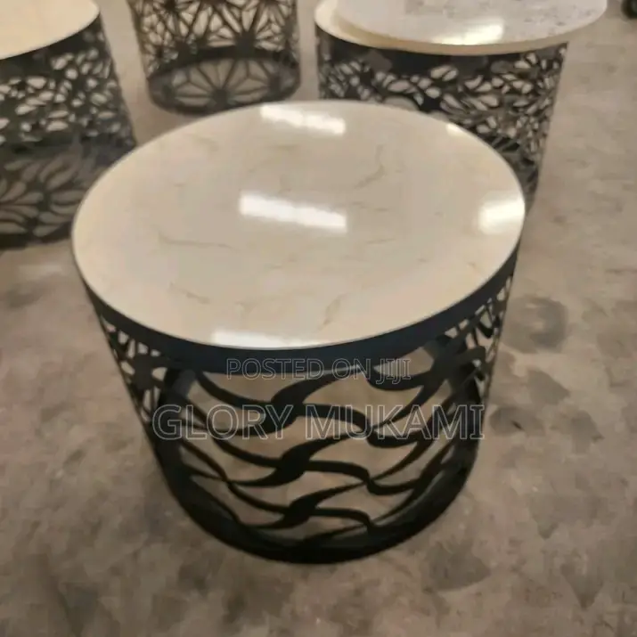 Brand New Coffe Tables